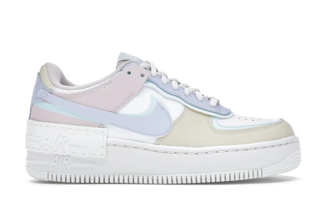 Nike Wmns Air Force 1 Shadow 'Pastel'