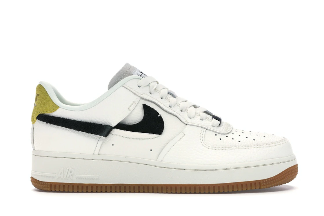 Nike WMNS Air Force 1 '07 LXX "Vandalized"