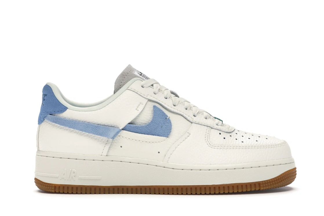 Nike WMNS Air Force 1 '07 LXX "Vandalized"