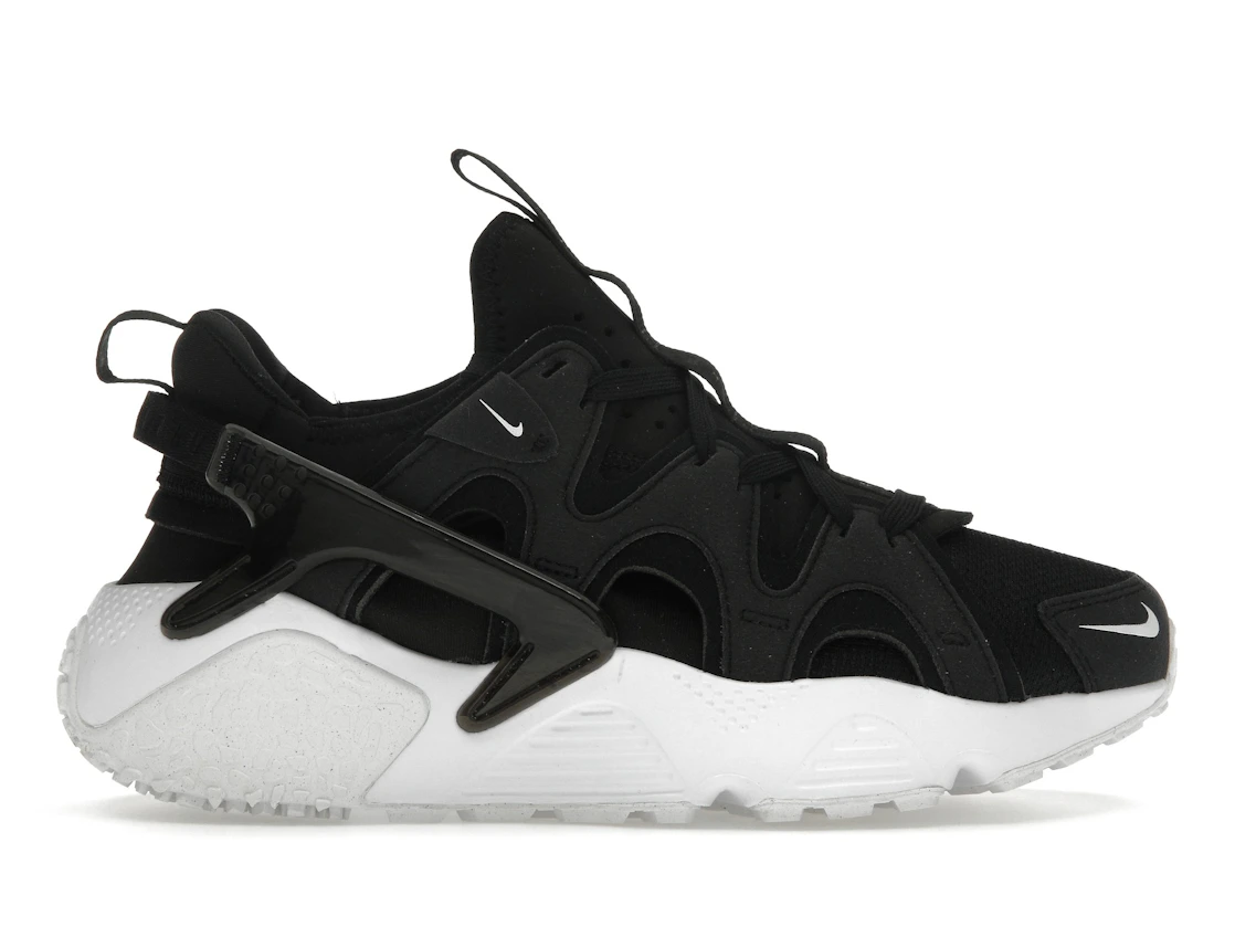 Nike Air Huarache Craft Black White