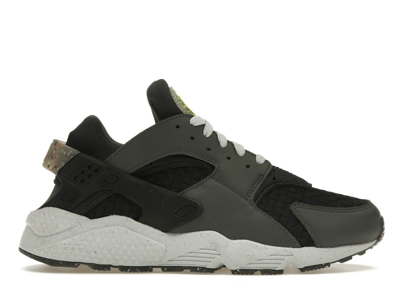 Nike Air Huarache Crater Premium Dark Smoke Grey