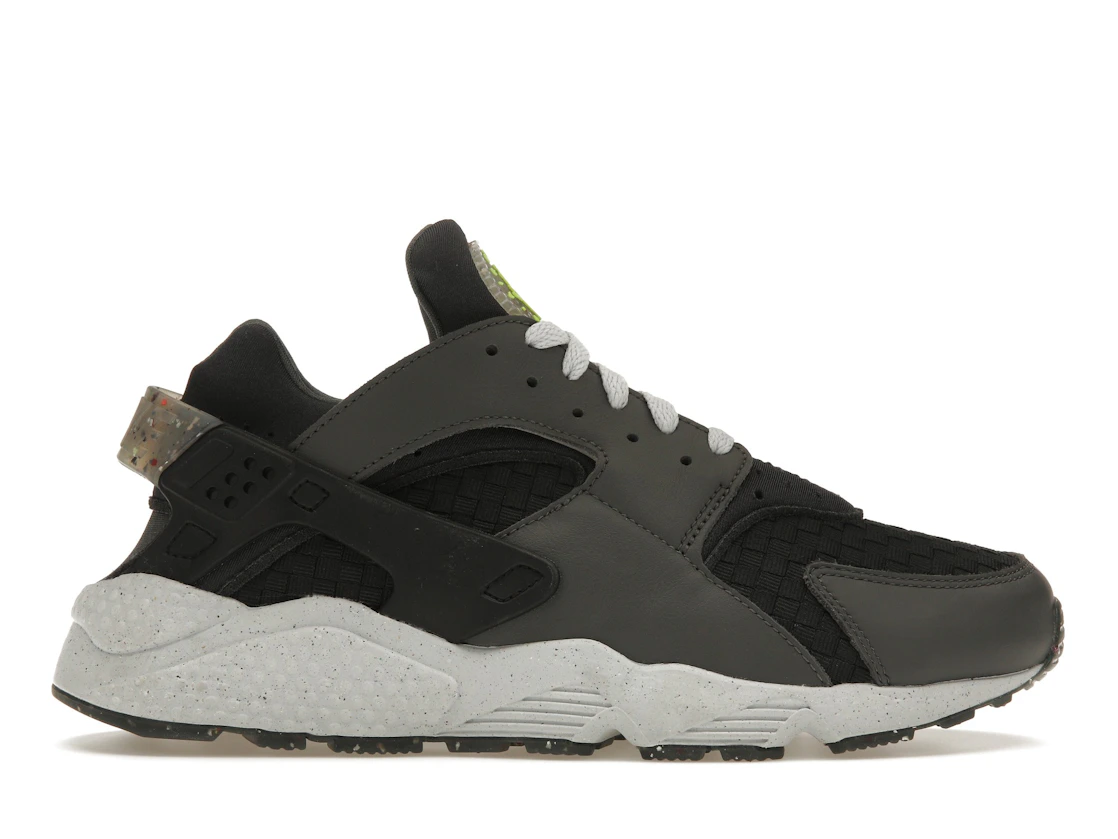 Nike Air Huarache Crater Premium Dark Smoke Grey