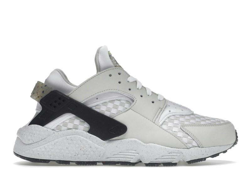 Nike Air Huarache Crater Premium Light Bone White