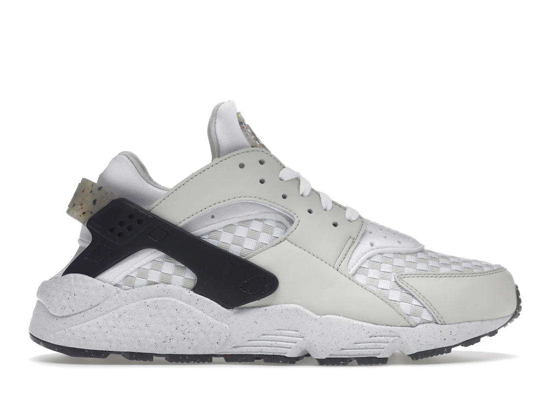 Nike Air Huarache Crater Premium Light Bone White