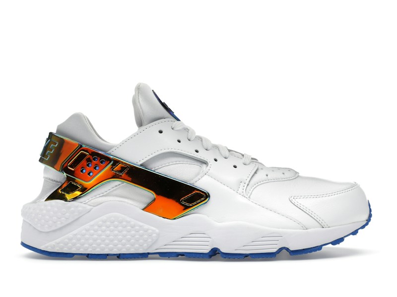 Nike Air Huarache Nice Kicks Low Rider