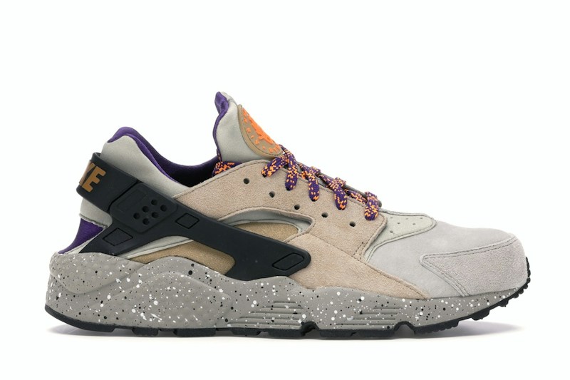 Nike Air Huarache Run Mowabb Linen