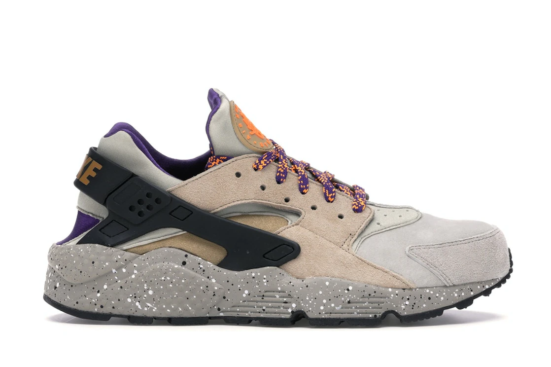 Nike Air Huarache Run Mowabb Linen