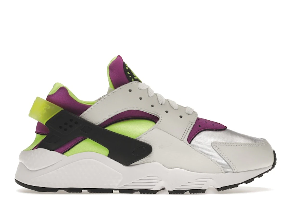 Nike Air Huarache 'Magenta'