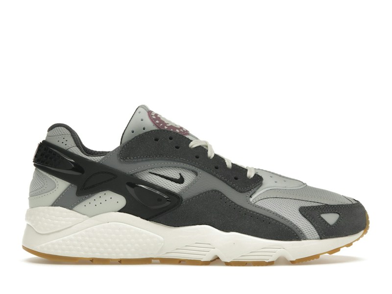 Nike Air Huarache Runner Light Smoke Grey