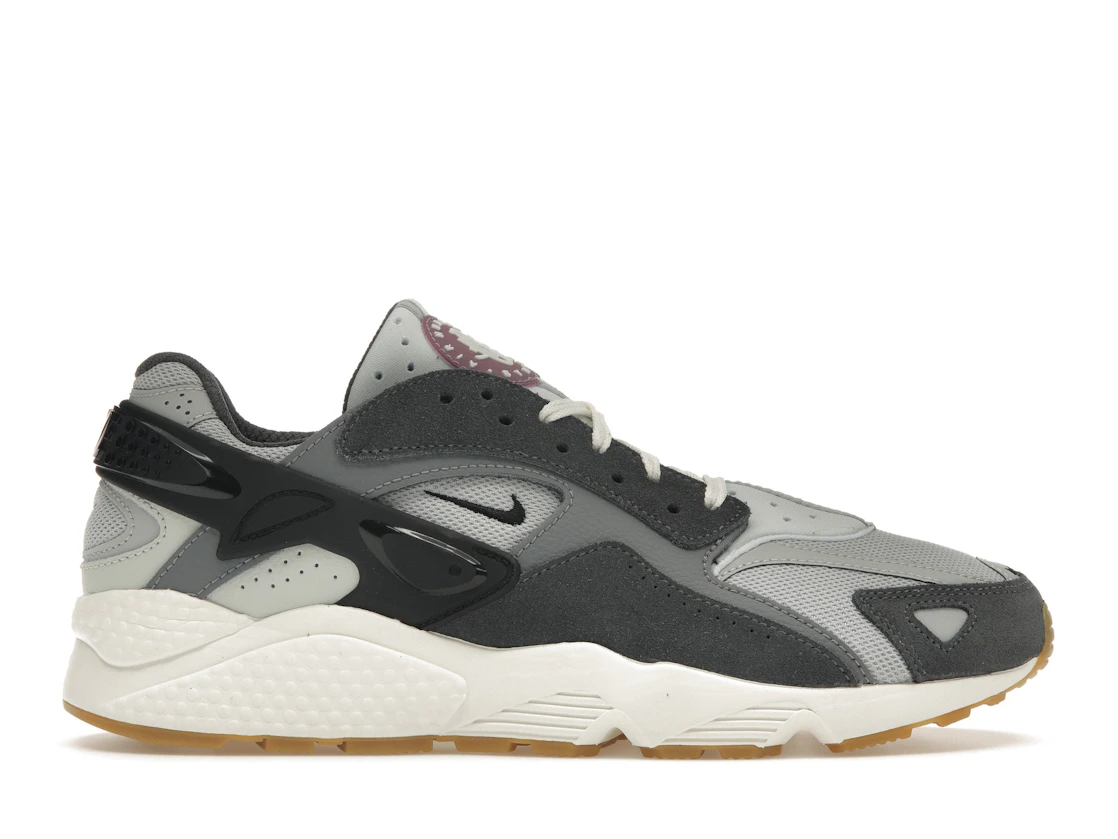 Nike Air Huarache Runner Light Smoke Grey