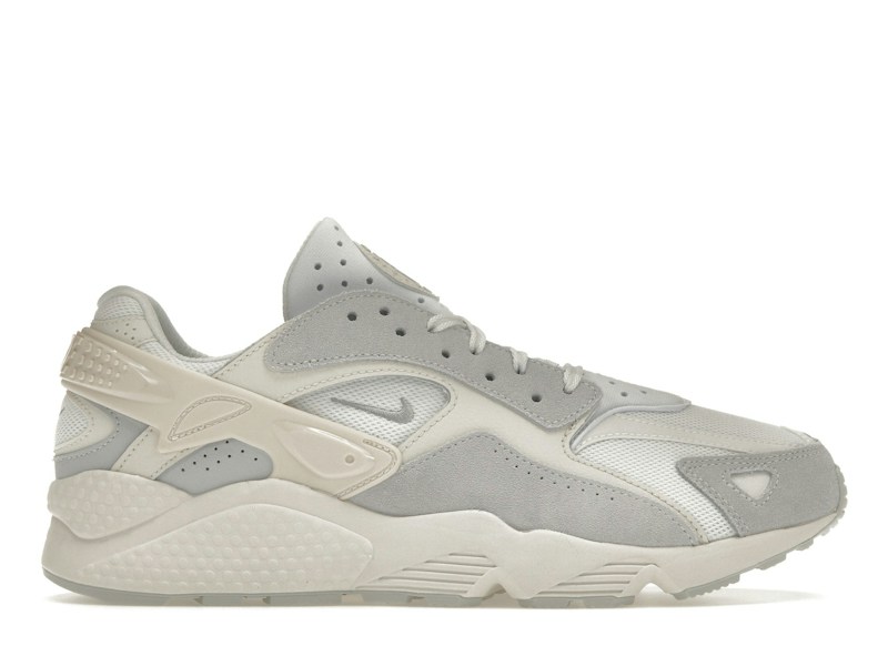 Nike Air Huarache Runner Pure Platinum