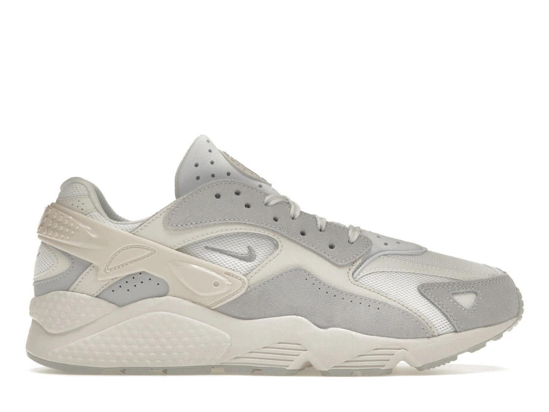 Nike Air Huarache Runner Pure Platinum
