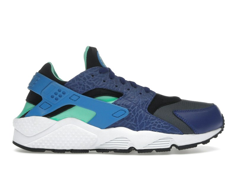 Nike Air Huarache Size? Deep Royal