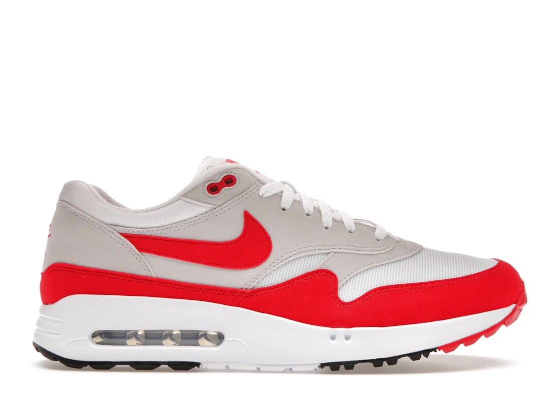 Nike Air Max 1 '86 OG Golf Big Bubble Sport Red