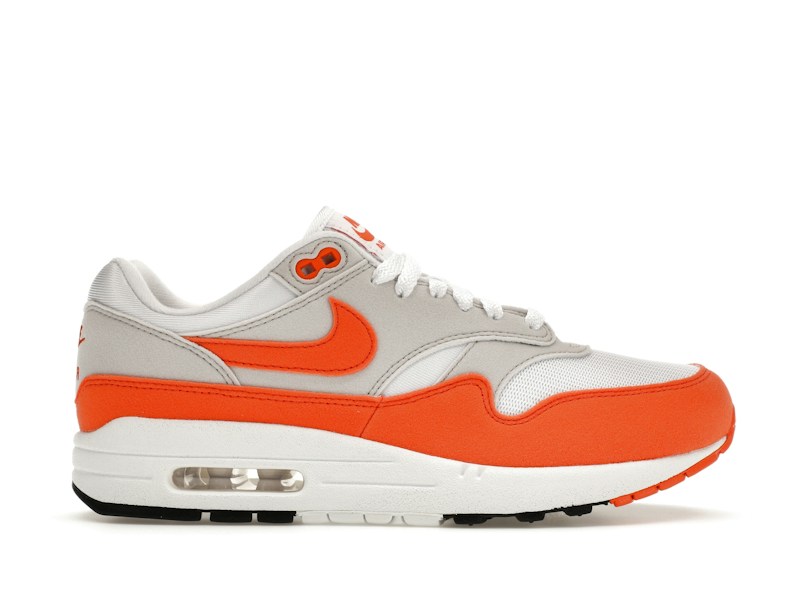 Nike Air Max 1 '87 Safety Orange
