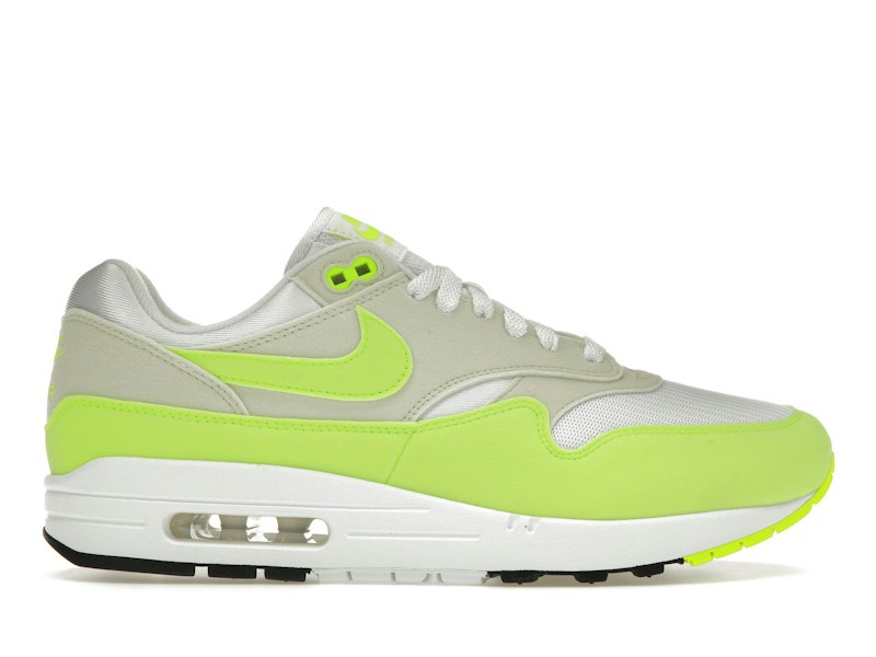 Nike Air Max 1 87 Volt Suede