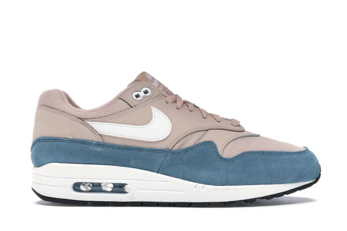 Nike Air Max 1 Celestial Teal Particle Beige
