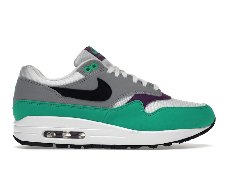 Nike Air Max 1 Clear Emerald