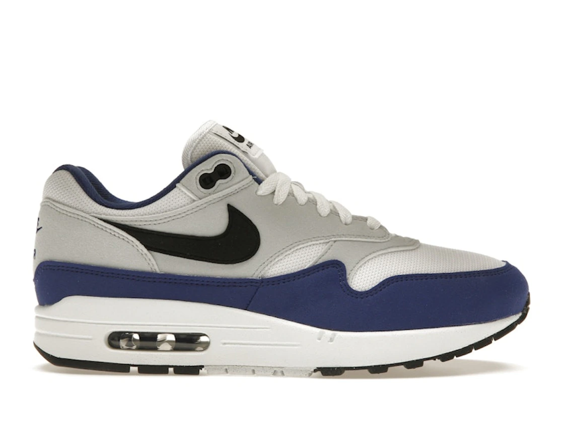 Nike Air Max 1 Dark Blue