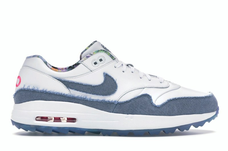 Nike Air Max 1 Golf No Denim Allowed