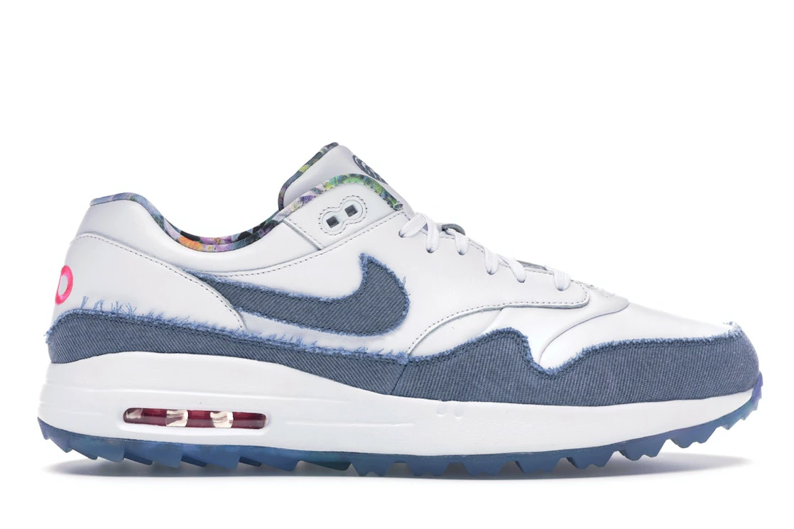 Nike Air Max 1 Golf No Denim Allowed