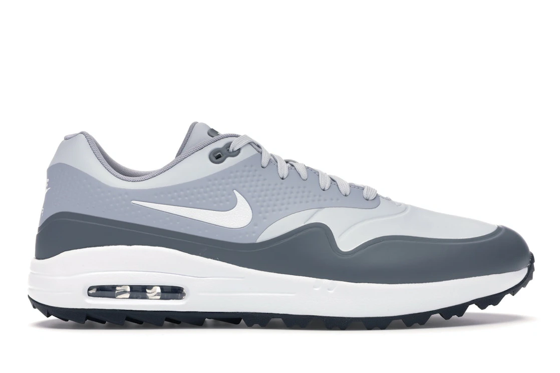 Nike Air Max 1 Golf Pure Platinum