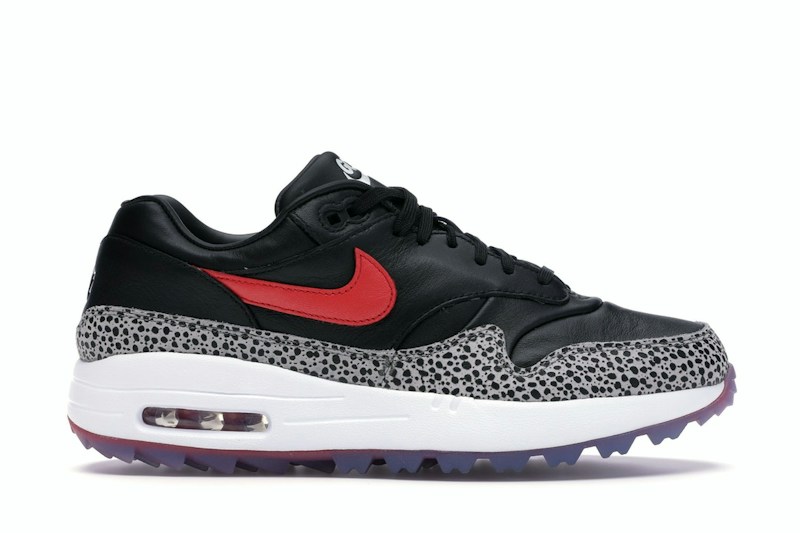 Nike Air Max 1 Golf Safari Bred