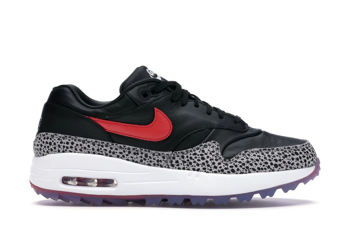 Nike Air Max 1 Golf Safari Bred