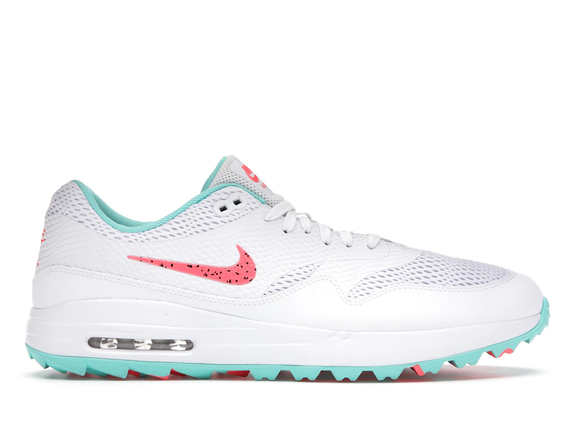 Nike Air Max 1 Golf Watermelon
