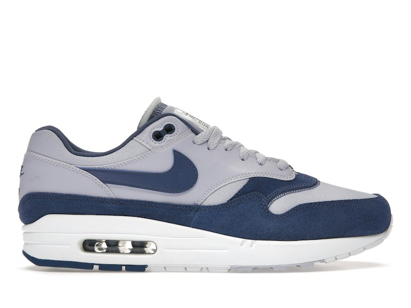 Nike Air Max 1 Ghost Navy