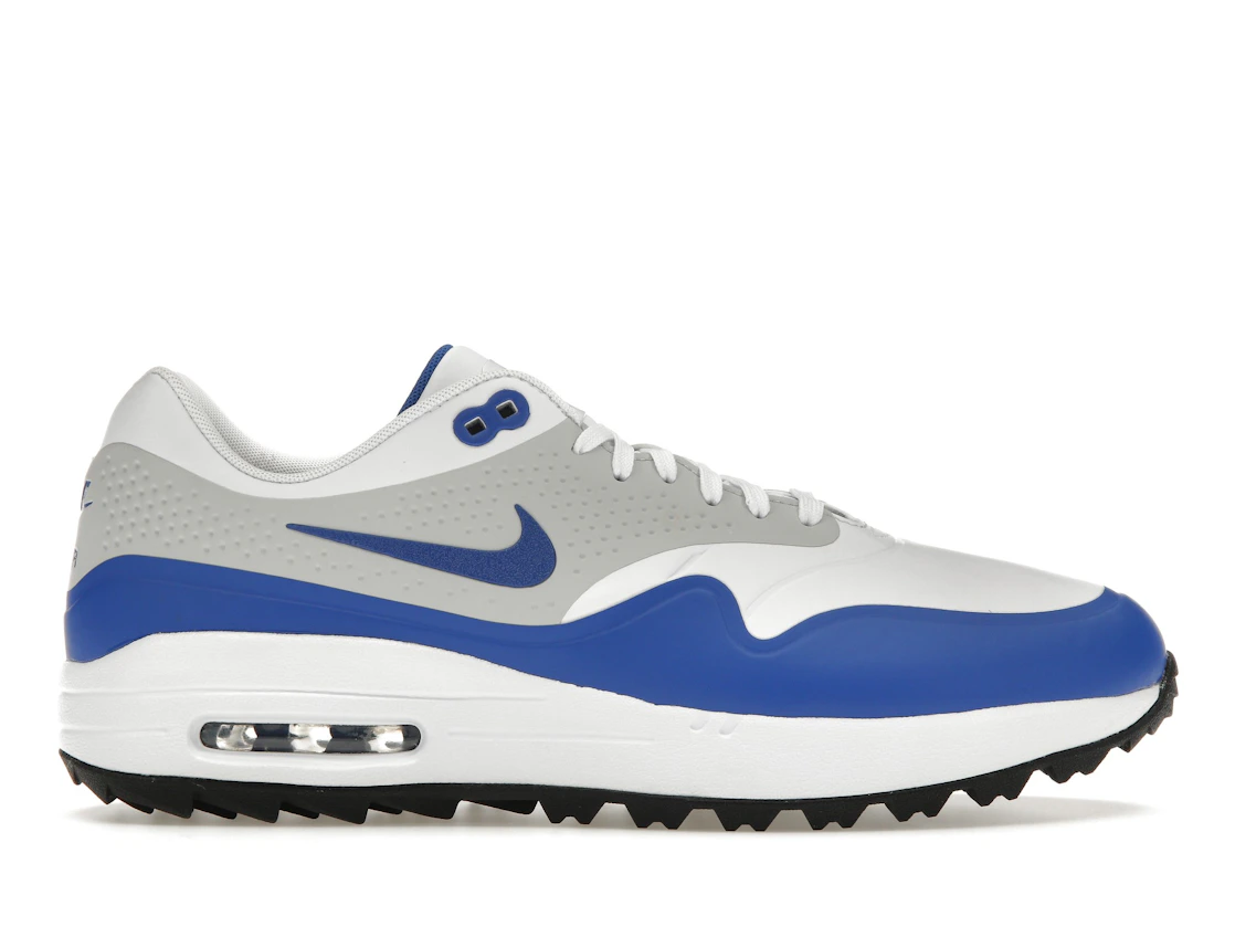 Nike Air Max 1 Golf Game Royal