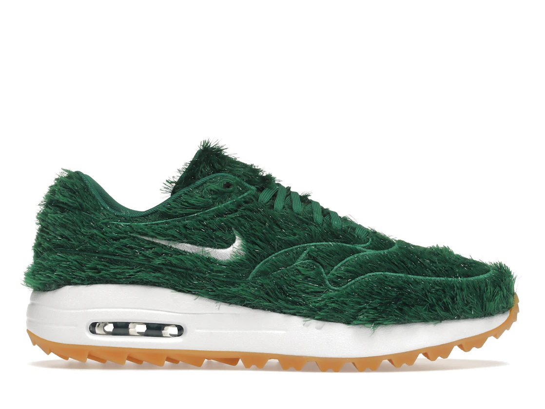 Nike Air Max 1 Golf Lawn Party Pack