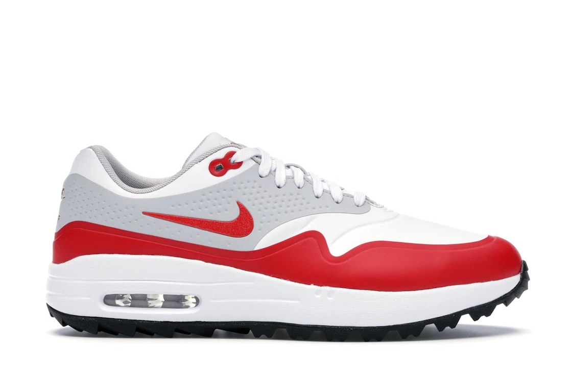 Nike Air Max 1 Golf Sport Red
