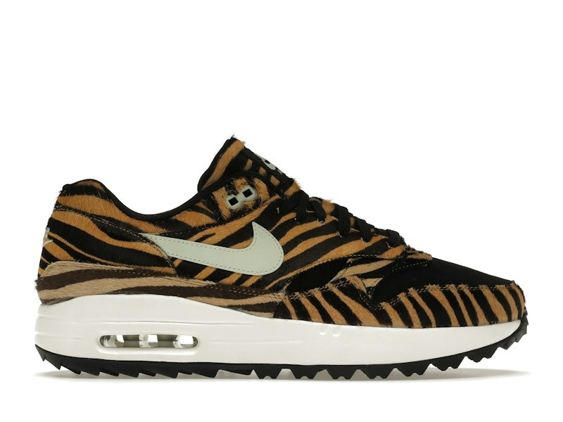 Nike Air Max 1 Golf Tiger