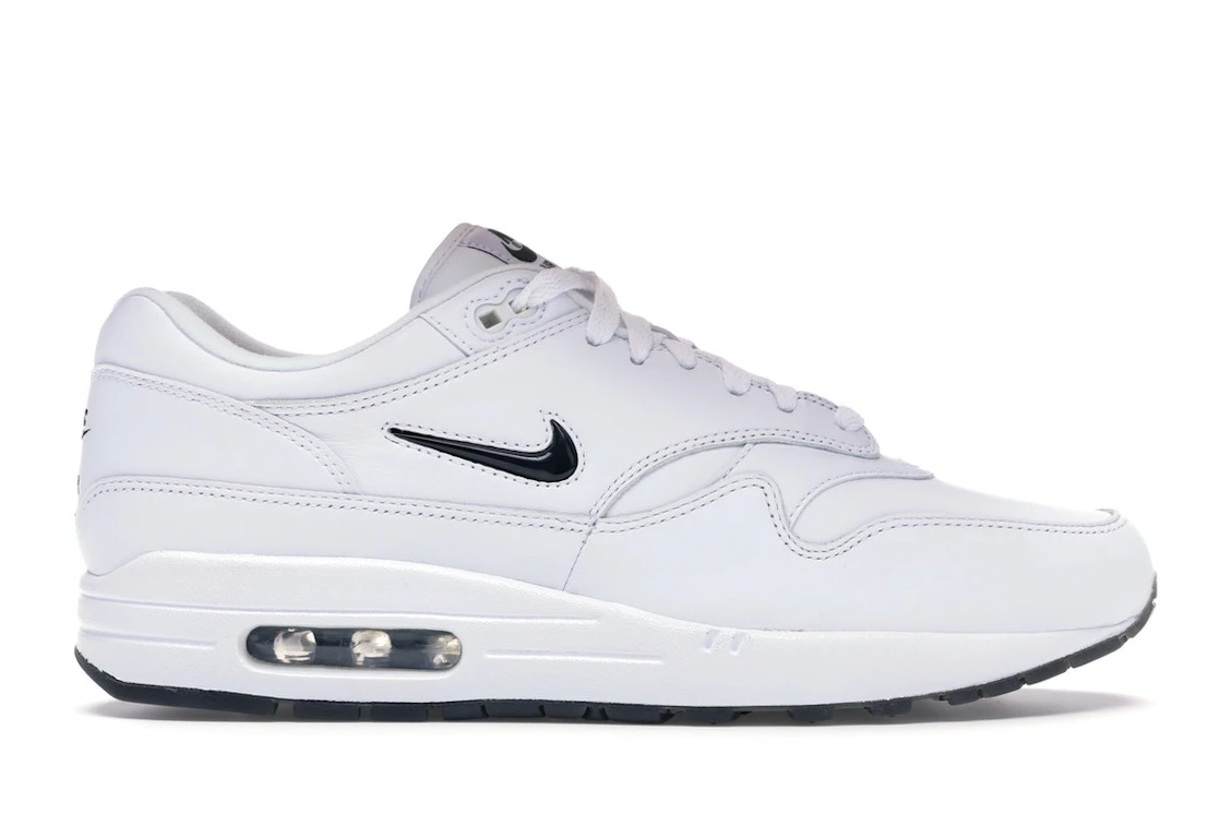 Nike Air Max 1 Jewel Black Diamond