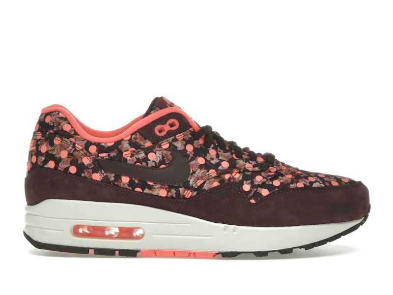 Nike Air Max 1 Liberty Flower Polka Dot