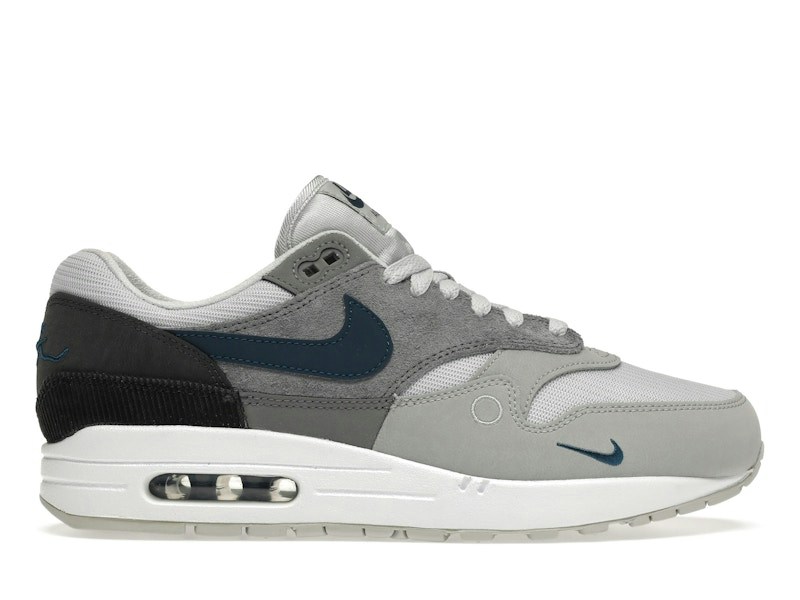 Nike Air Max 1 London
