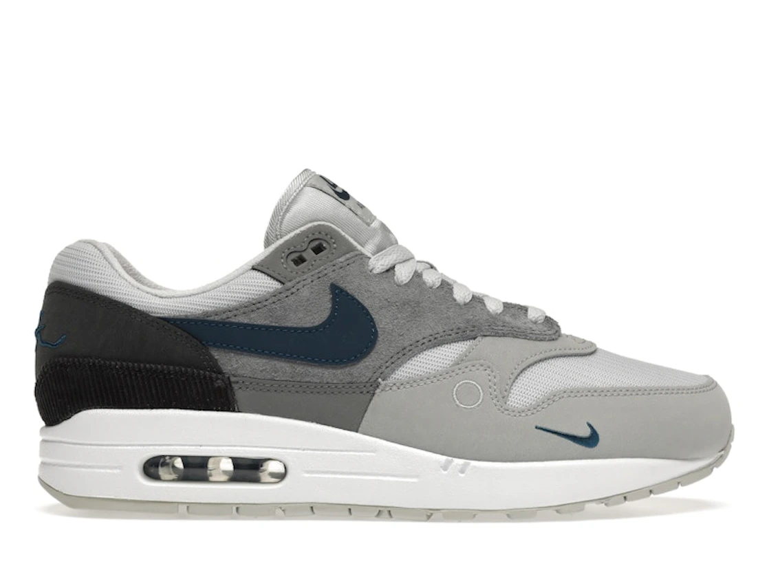 Nike Air Max 1 London