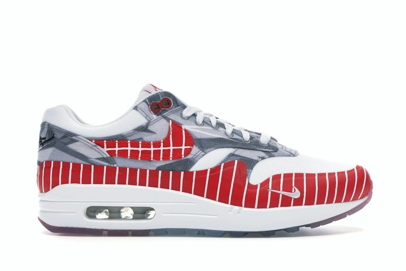 Nike Air Max 1 x Wasafu Los Primeros (AH7740-100)