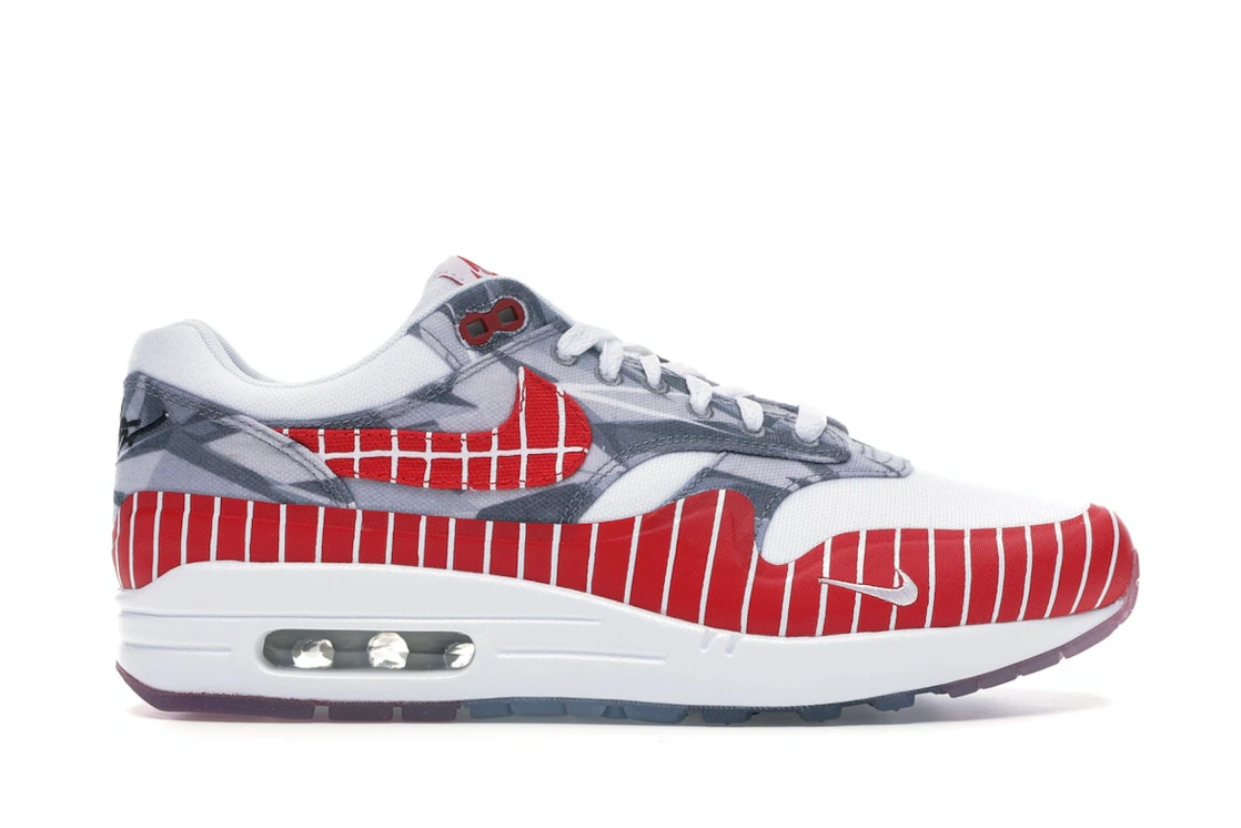 Nike Air Max 1 x Wasafu Los Primeros (AH7740-100)