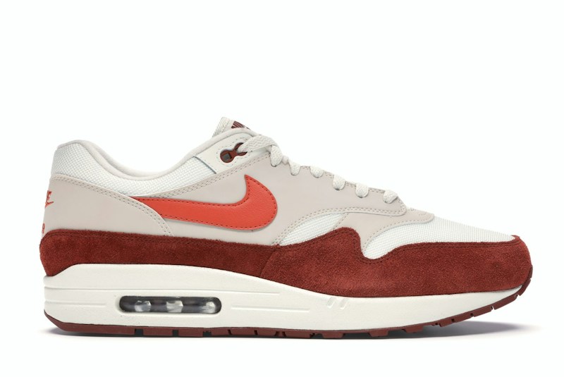 Nike Air Max 1 Curry 2.0