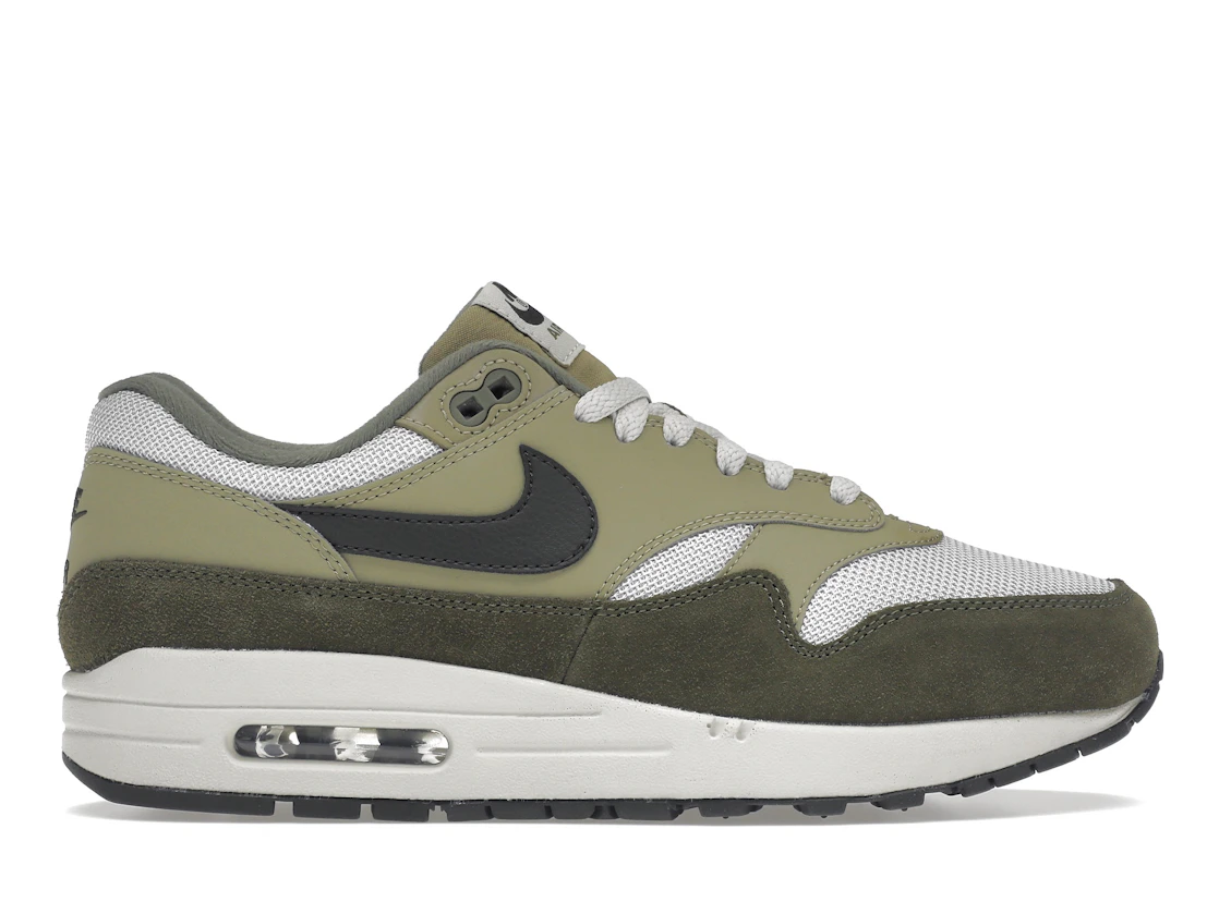 Nike Air Max 1 Medium Olive