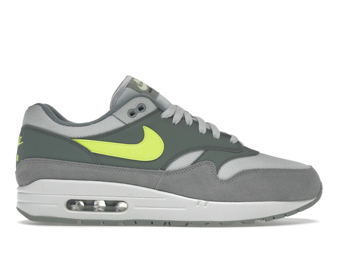 Nike Air Max 1 Mica Green Volt