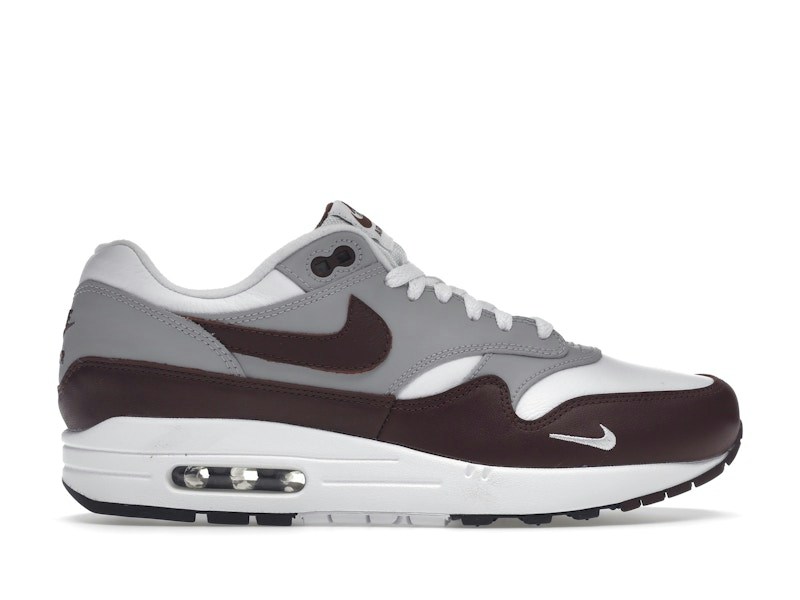 Nike Air Max 1 Mystic Dates