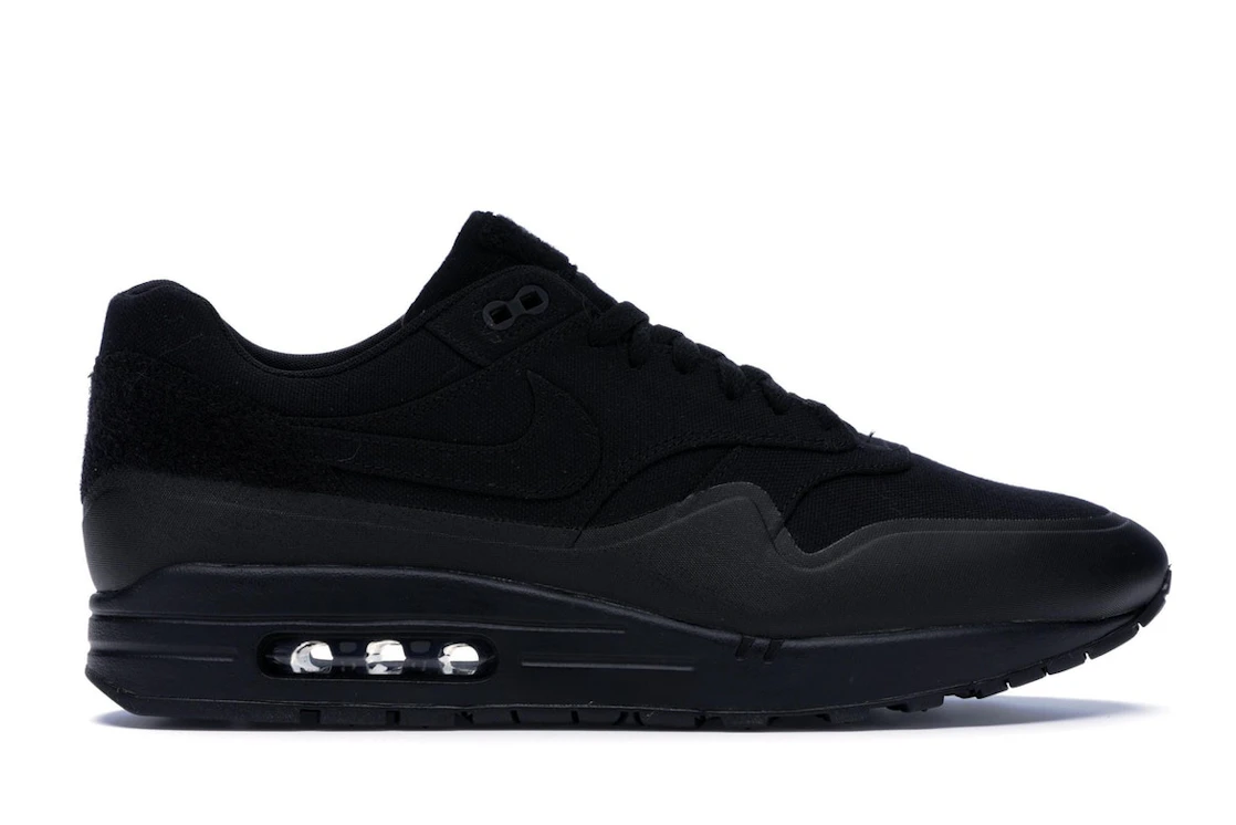 Nike Air Max 1 V SP 'Patch Black'