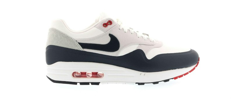Nike Air Max 1 Patch Paris