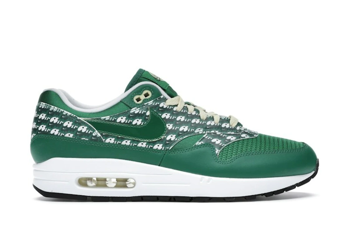 Nike Air Max 1 Limeade (2020)