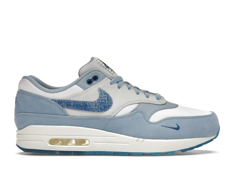 Nike Air Max 1 Premium Blueprint