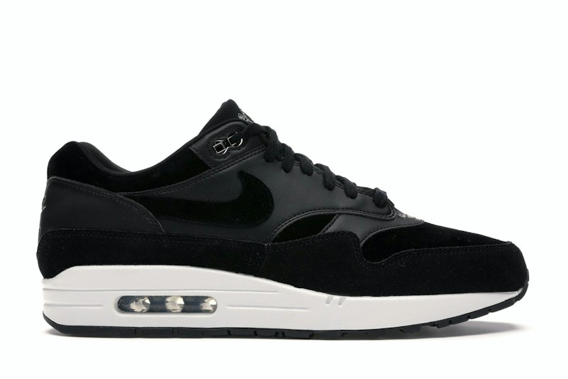 Nike Air Max 1 Rebel Skulls