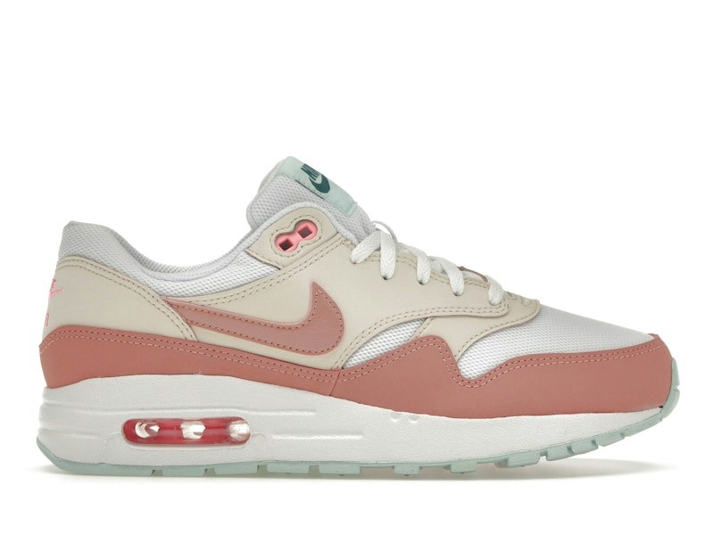 Nike Air Max 1 Red Stardust Guava Ice